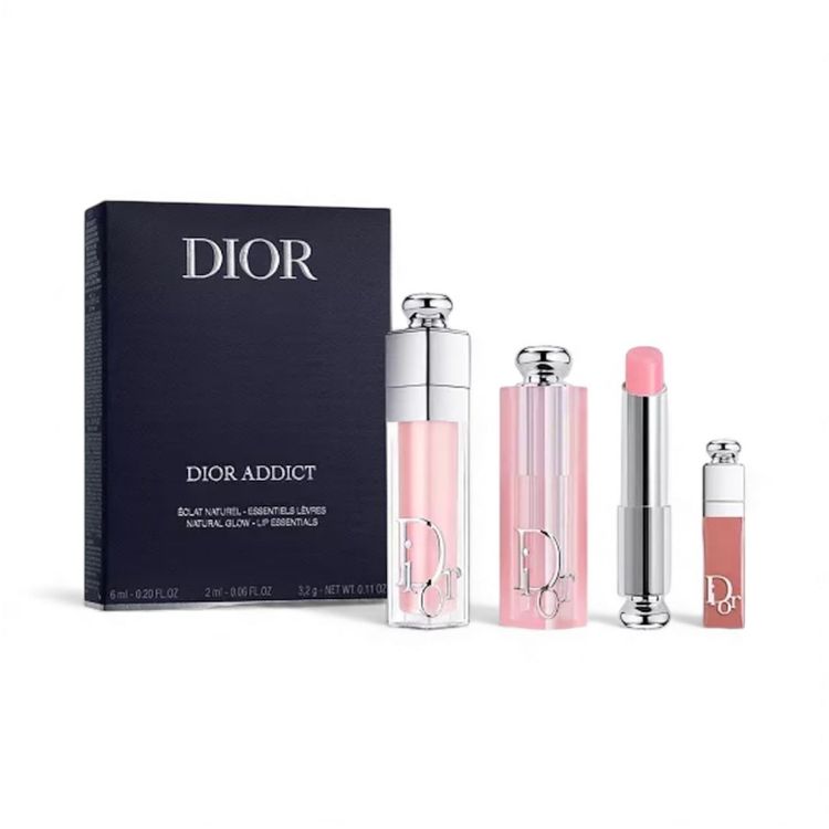 Dior Dior Addict Lip Essentials Set product image